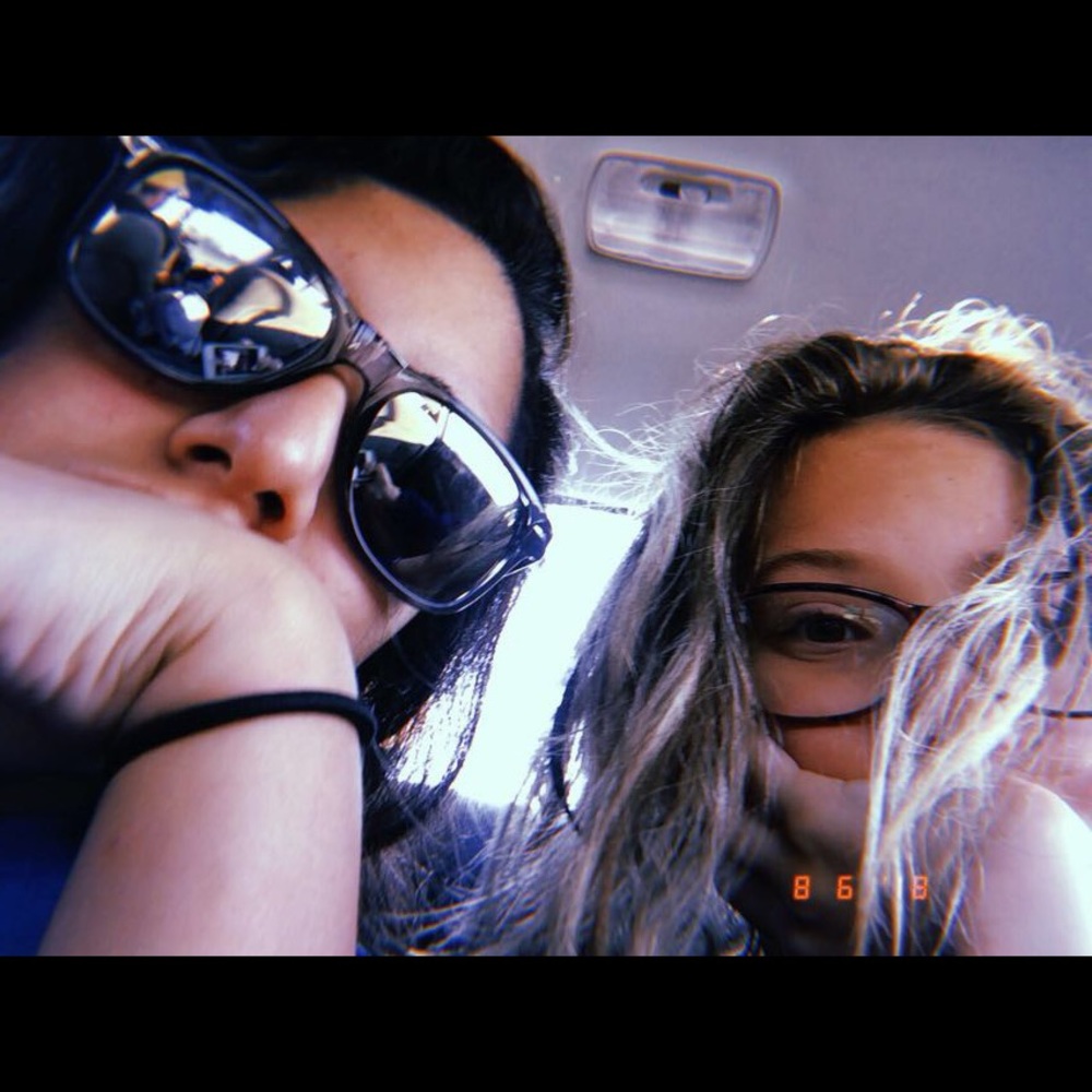 Meet your Posher, Jordyn